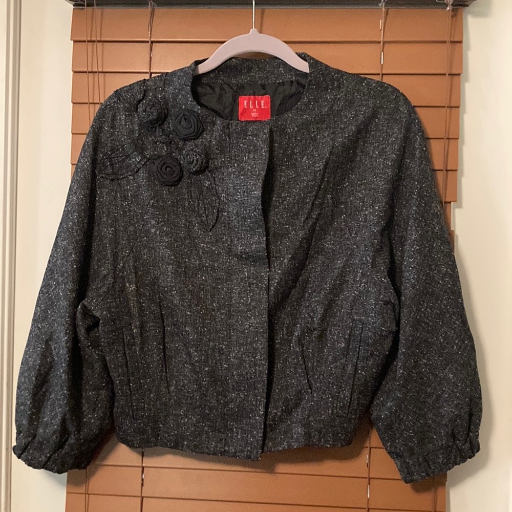 Elle  Women's Jacket
